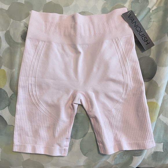 VQfit Bicycle Shorts - Picture 2 of 4